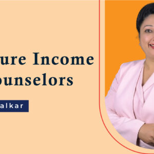 7 Figure Income for Counselors by Dipti Panhalkar.