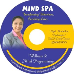 Mind Spa Transforming Behaviour Enriching Lives CD.